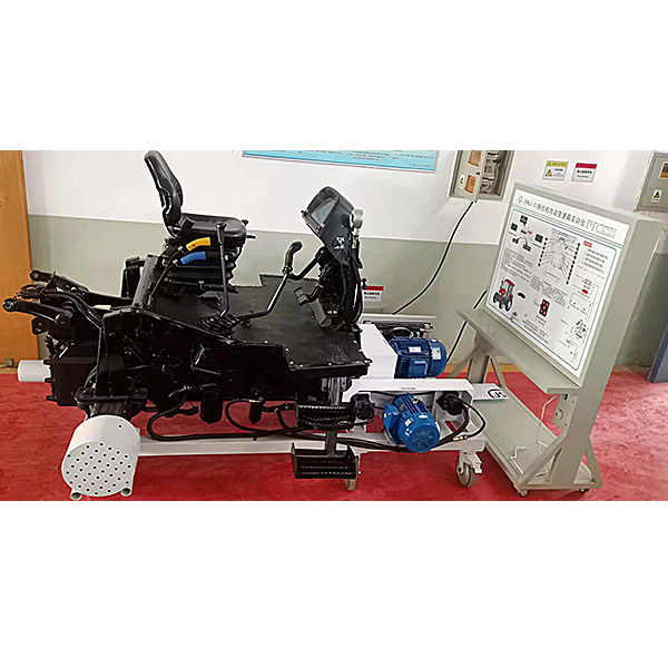 純電動車開關磁阻電機解剖模型，開關磁阻電機解剖模型